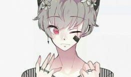 同志动漫,描绘多元爱情的视觉画卷