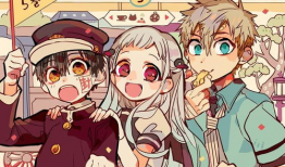 厕所里的花子动漫,揭秘动漫中的神秘传说与人性光辉